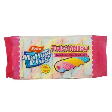 erko small flat bag twist 63g