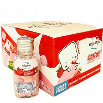 Mogu mogu candy x 12