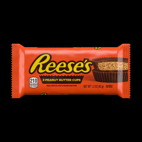 Reeses peanut butter 3cup x 48 pcs