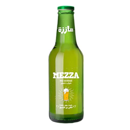 Mezza x6