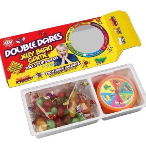 zed candy double dare 90gr x12