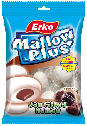 erko jam chocolate 80g