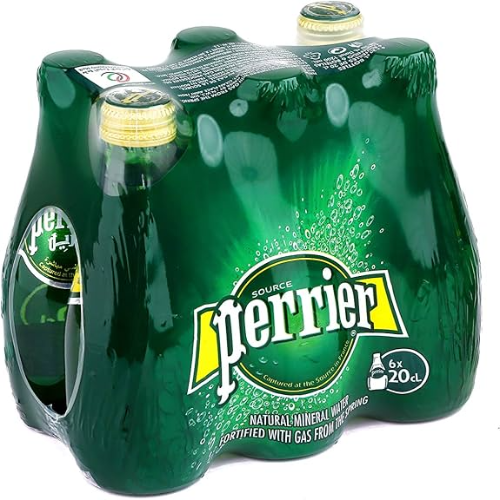 Perrier