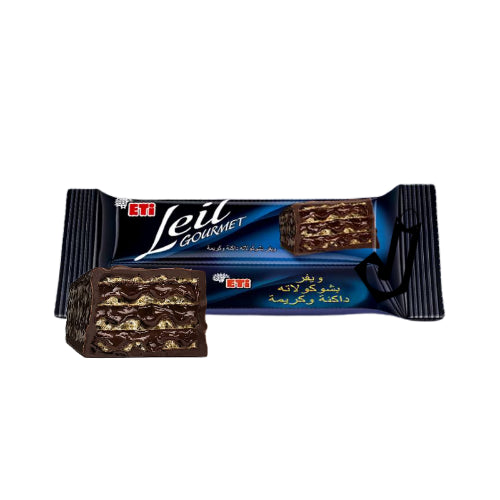 leil gourmet 50gr ×18