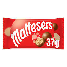 Maltesers x25 pcs