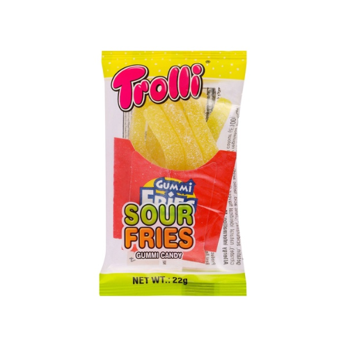 Trolli Sour Fries *24