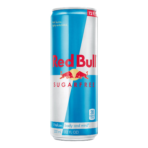 Redbull light×24