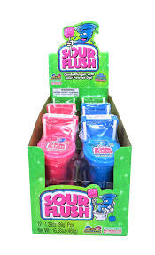 Kidsmania sour flush 39g × 12