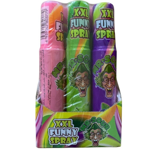 mr. sour xxl spray *15