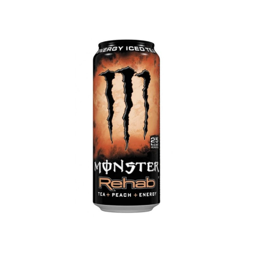 monster rehab