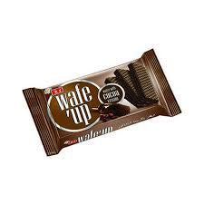 Wafe up cocoa 24 × 40g