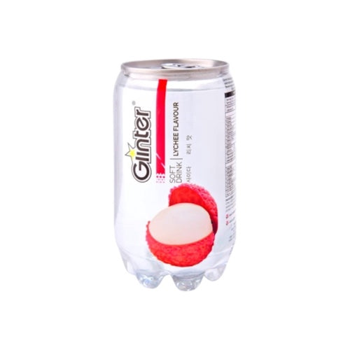 Glinter lychee 330ml x6