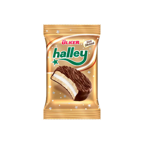 Halley 24 ×30gr