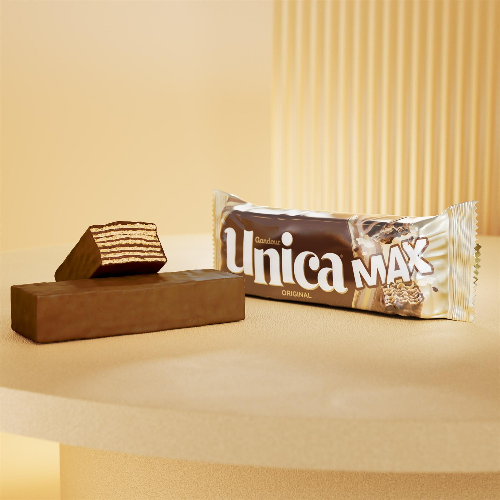 Unica max x12