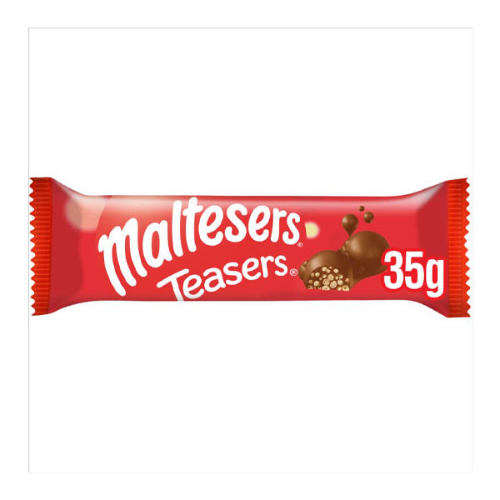 Maltesers teasers 24x35gr