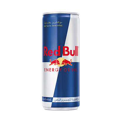 Redbull company