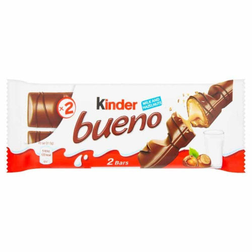 Kinder Bueno x 30