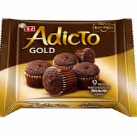 Adicto gold 180gr x12