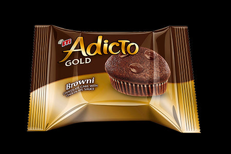 Adicto gold 36gr ×24