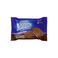 Elegance biscotto x12