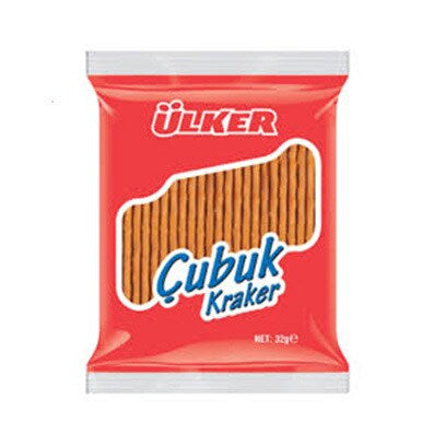 Ulker cubuk kraker 36 x 40gr