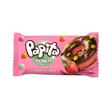 papita donut 40g*24