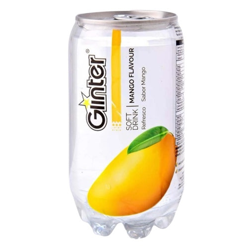 Glinter mango 330ml x6