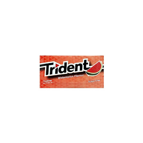 Trident x12