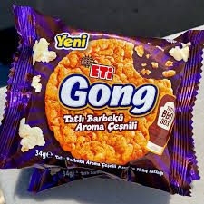 Gong bbq x24