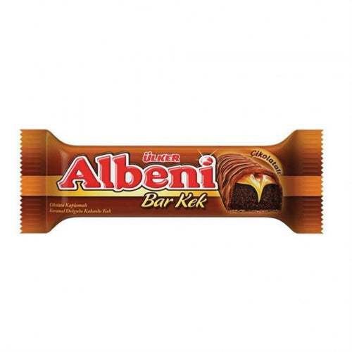 Albeni kek 18 × 43gr