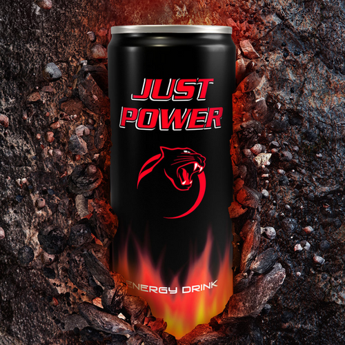 Just power 330 ml x 24
