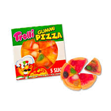 Trolli Pizza *24