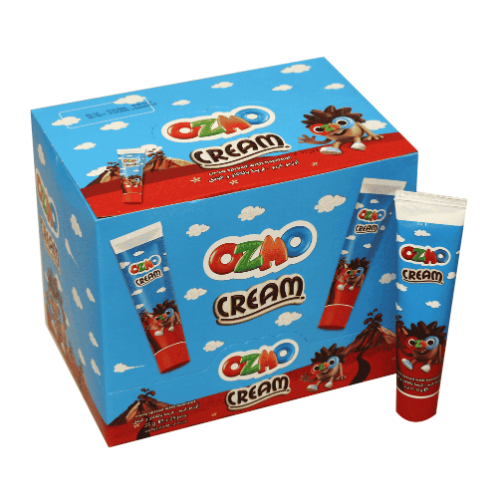 ozmo cream 35g*24