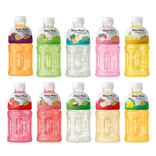 mogu mogu 320ml *24