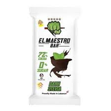 El Maestro Dark stevia *5