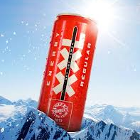 Xxl 330ml x24