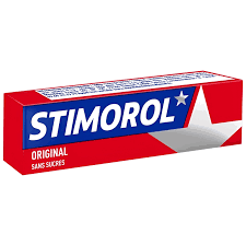 stimirol x30