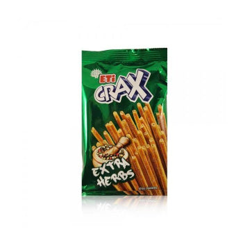 Crax herbs 21 × 45g