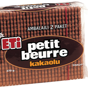 Petit beurro 185*2