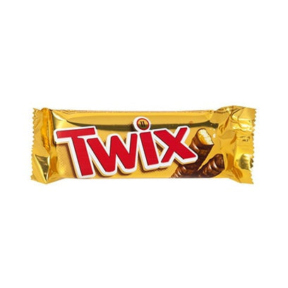 Twix x25