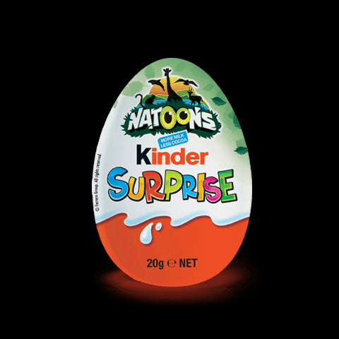 Kinder surprise × 36