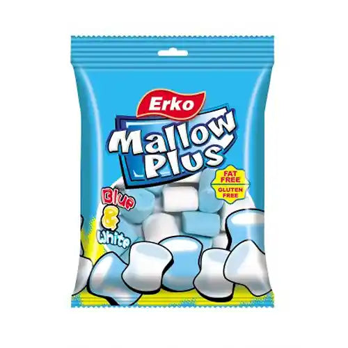 erko bleu & white 100g