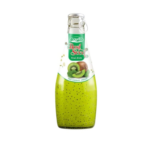 Jb Fresh Kiwi 290ml x6