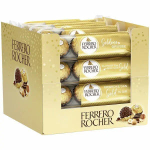 Ferrero t4 × 16