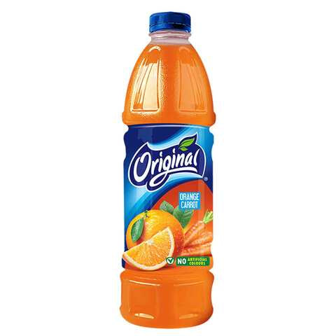 Original juice *30