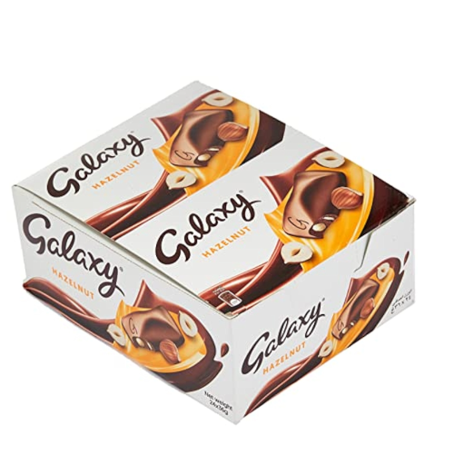 Galaxy hazelnut *24