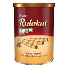 Rulokat cans 170gr x 6