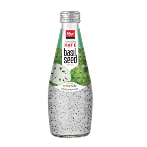 Jb Fresh Soursop 290ml x6