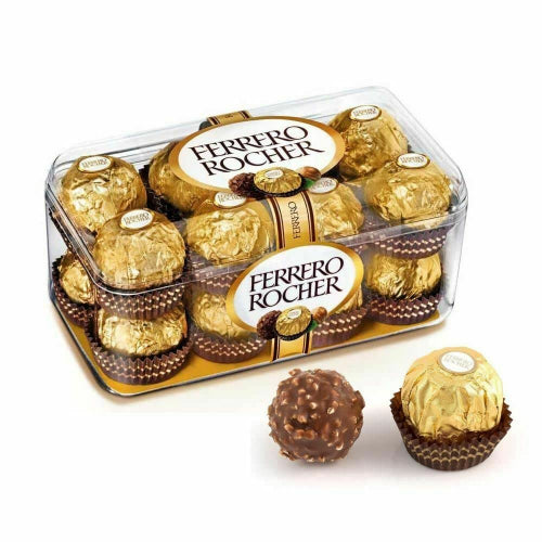 Ferrero Rocher × 16