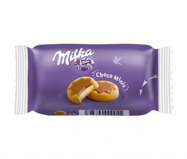 Milka choco minis 37.5 × 24